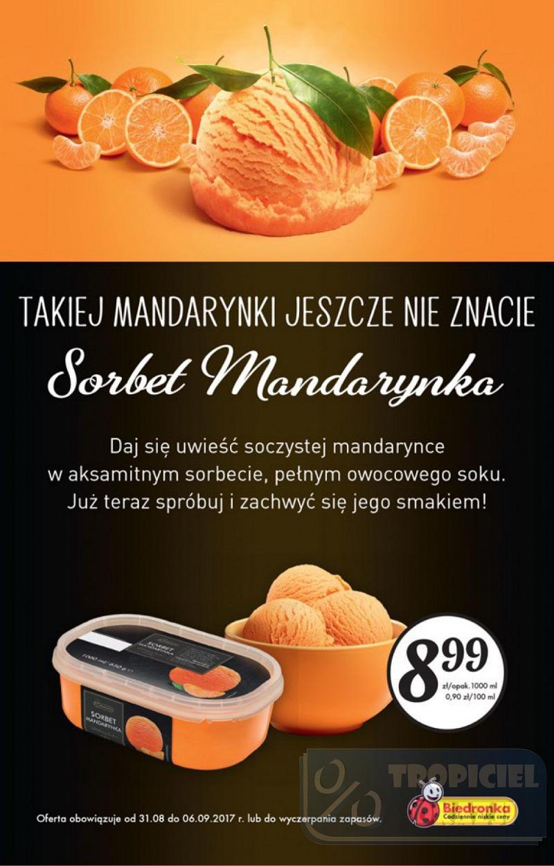 Gazetka promocyjna Biedronka str. 31