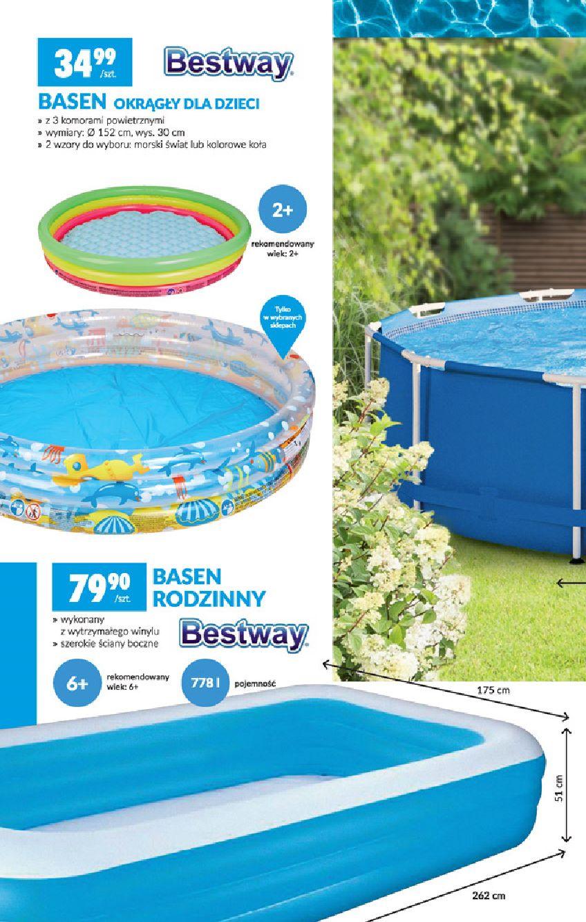 Gazetka promocyjna Biedronka str. 6