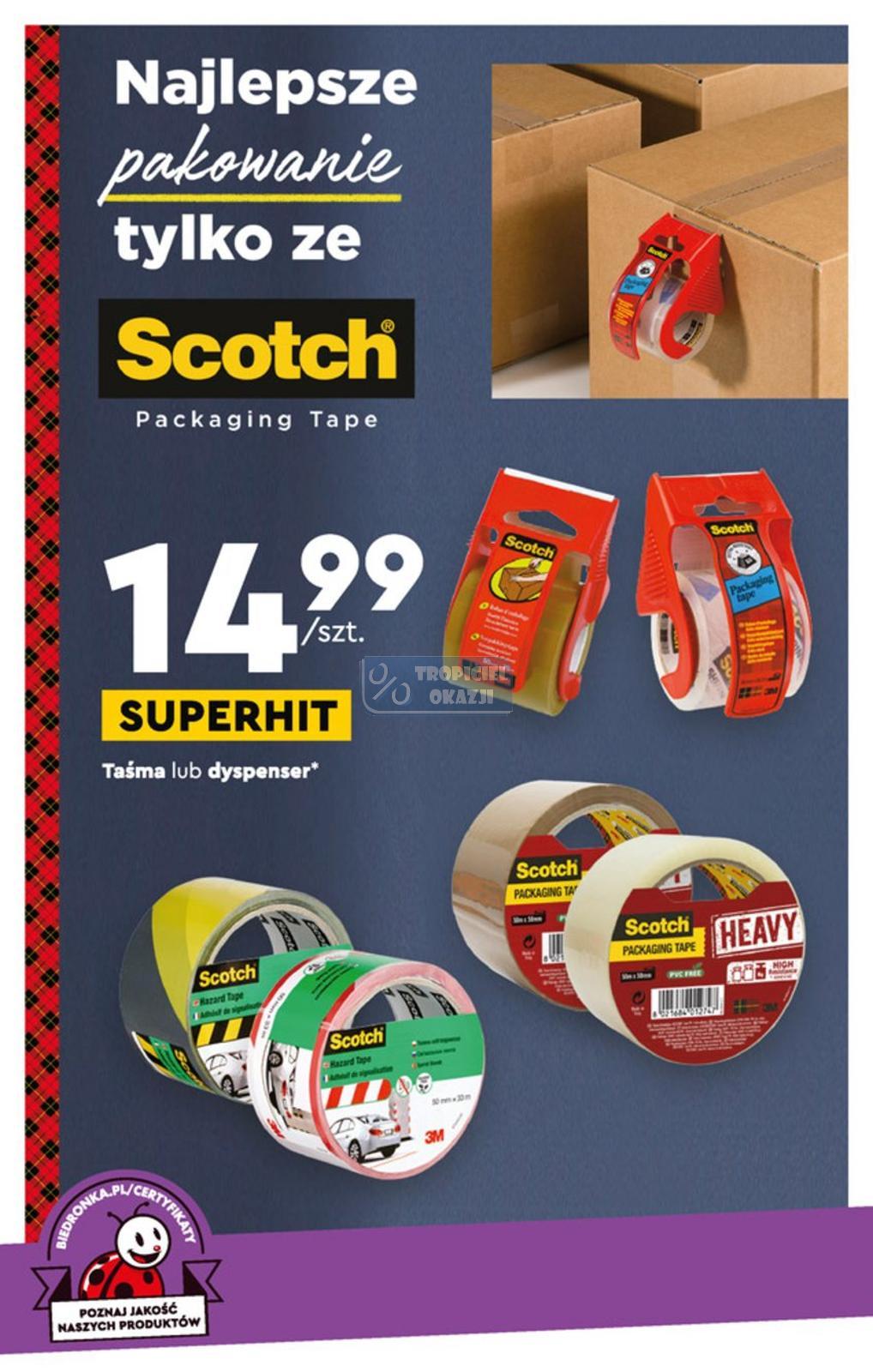 Gazetka promocyjna Biedronka str. 30