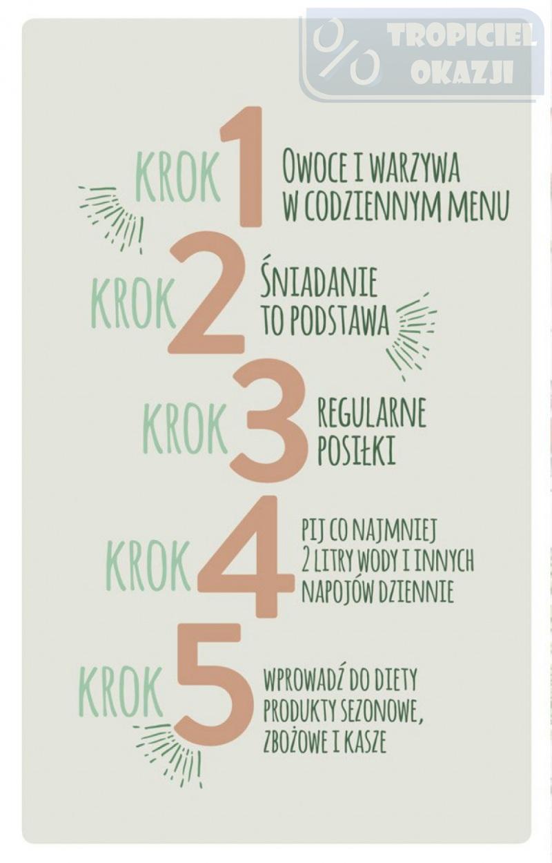 Gazetka promocyjna Biedronka str. 2