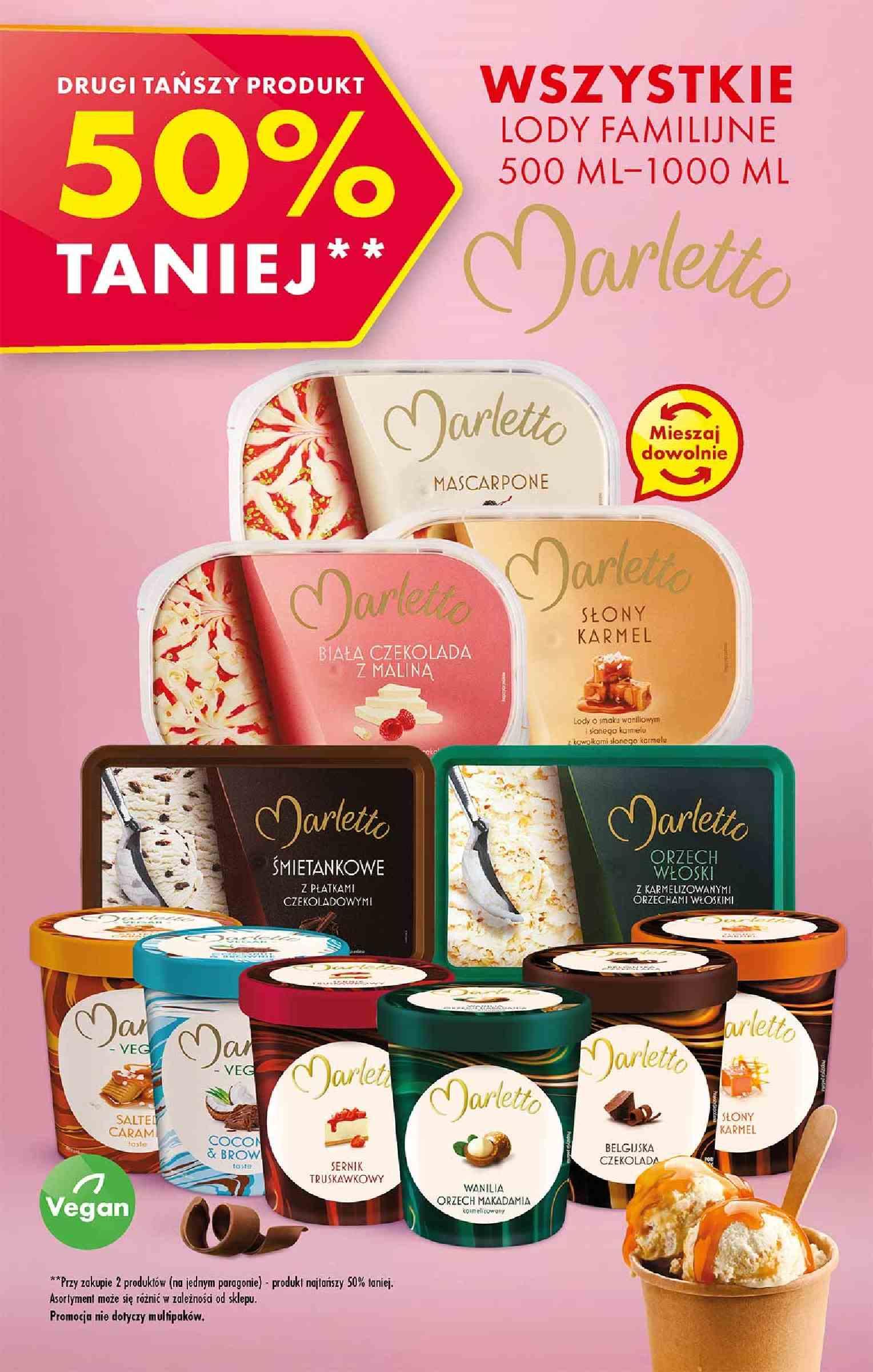 Gazetka promocyjna Biedronka str. 39