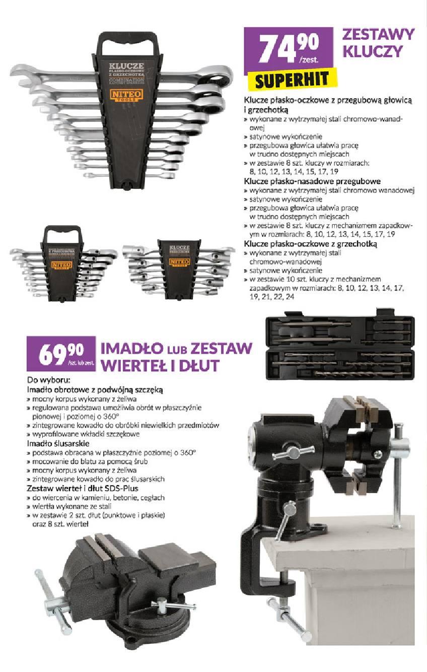 Gazetka promocyjna Biedronka str. 24