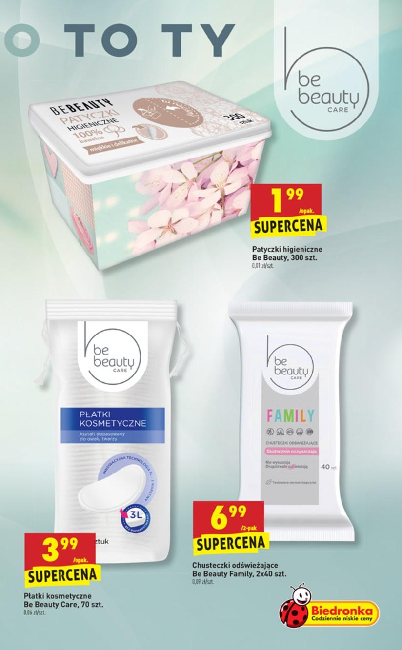 Gazetka promocyjna Biedronka str. 23