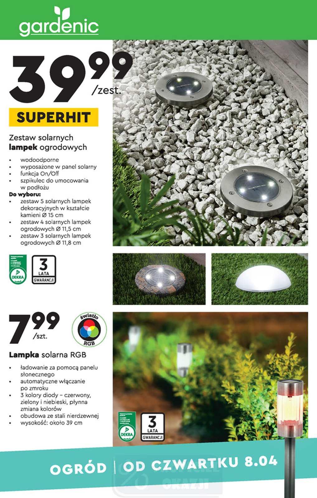 Gazetka promocyjna Biedronka str. 26