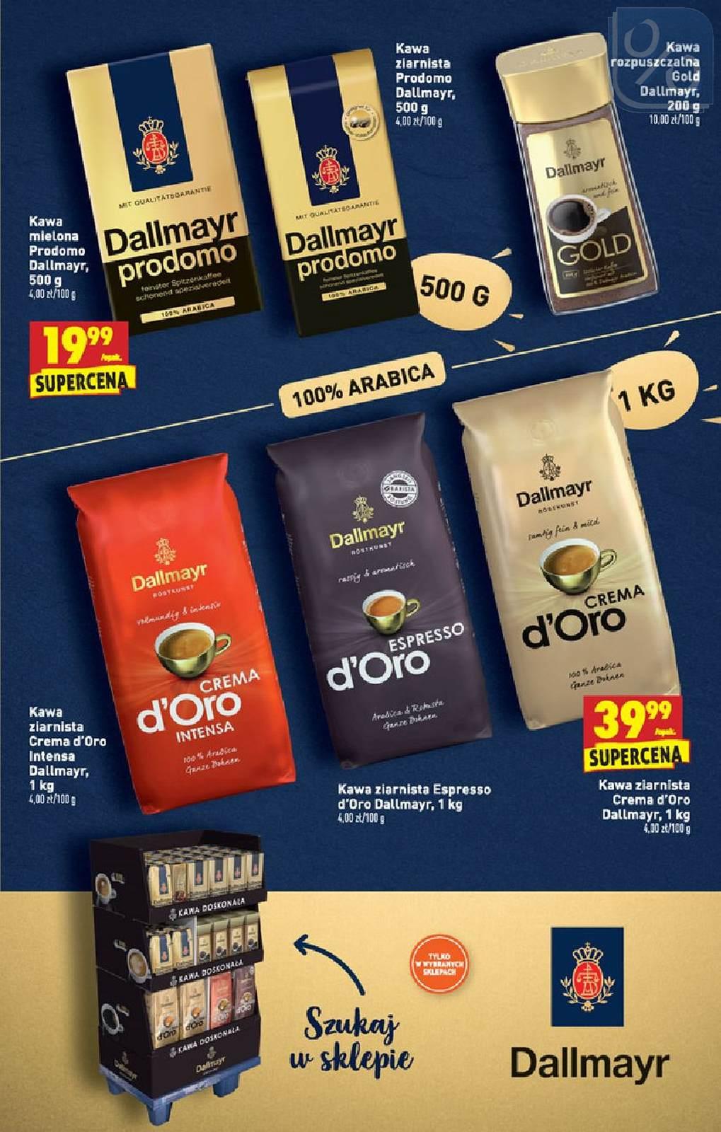 Gazetka promocyjna Biedronka str. 35