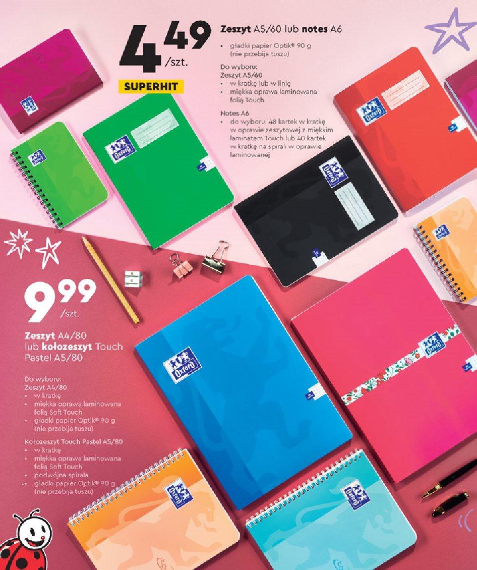 Gazetka promocyjna Biedronka str. 24