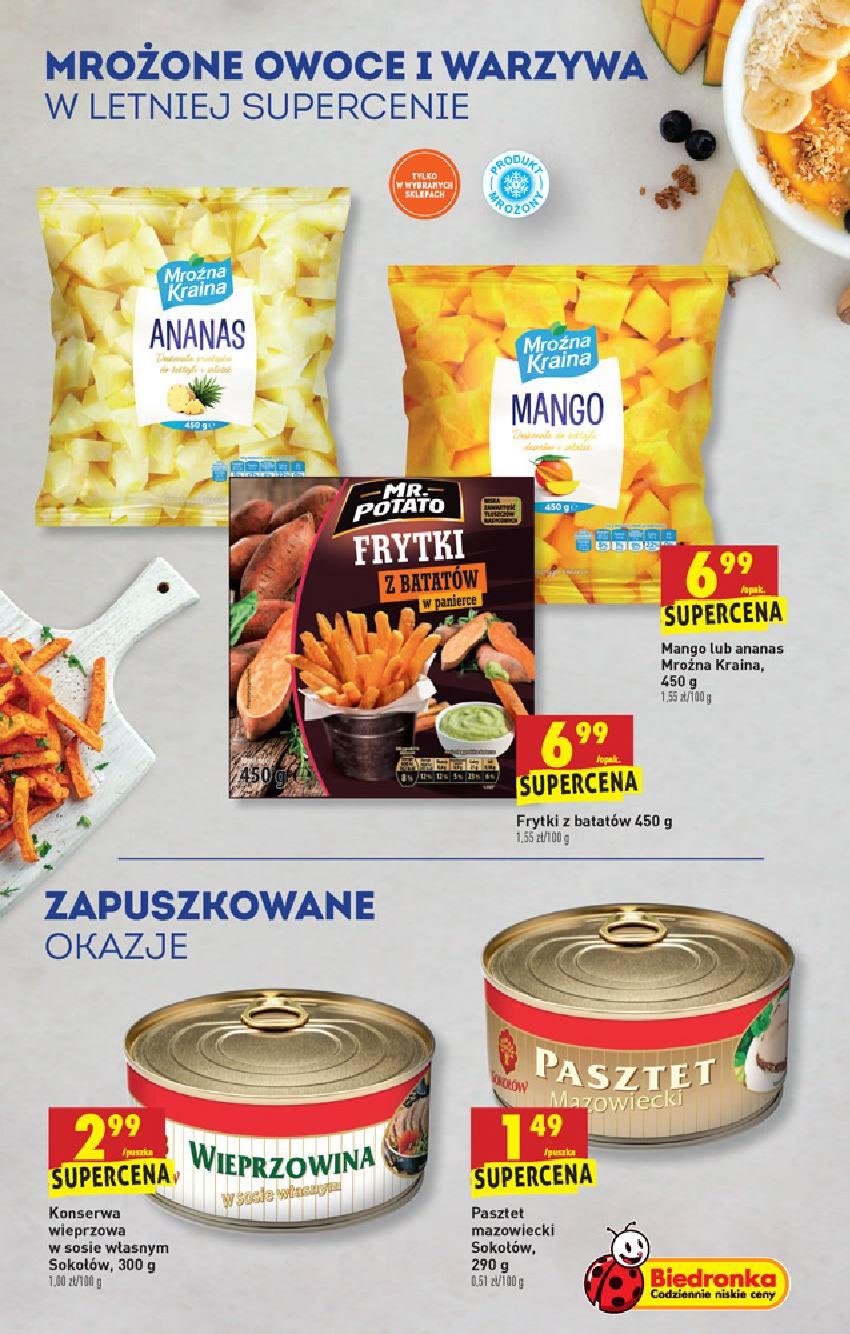 Gazetka promocyjna Biedronka str. 37