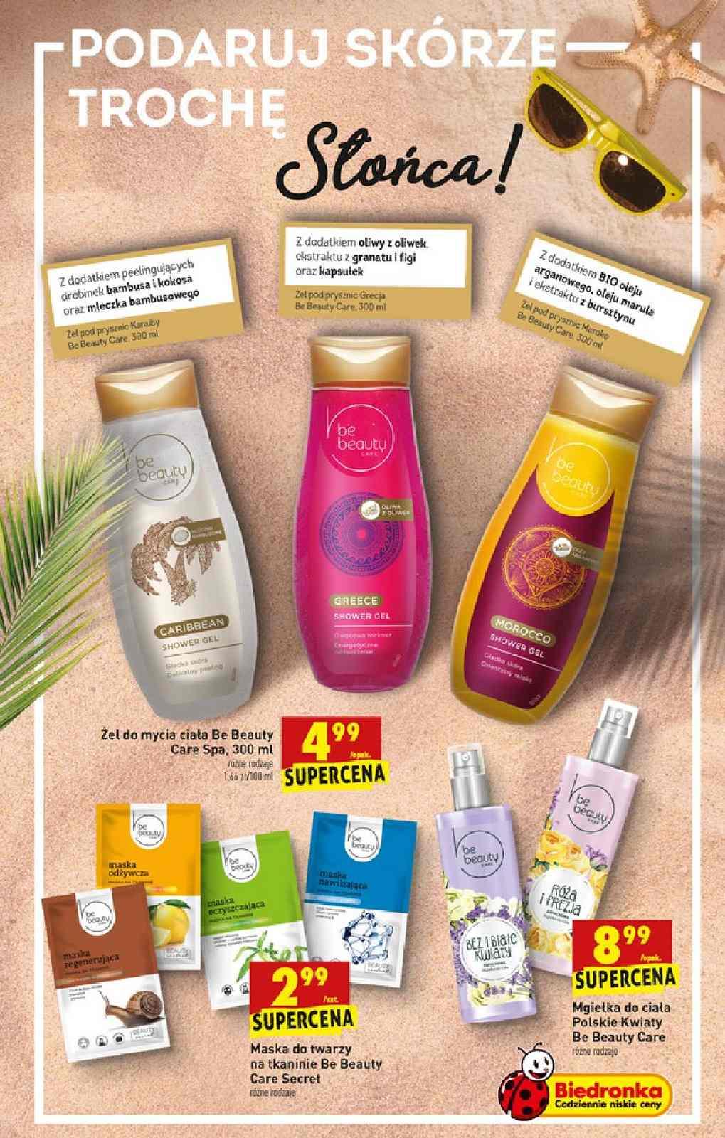 Gazetka promocyjna Biedronka str. 41