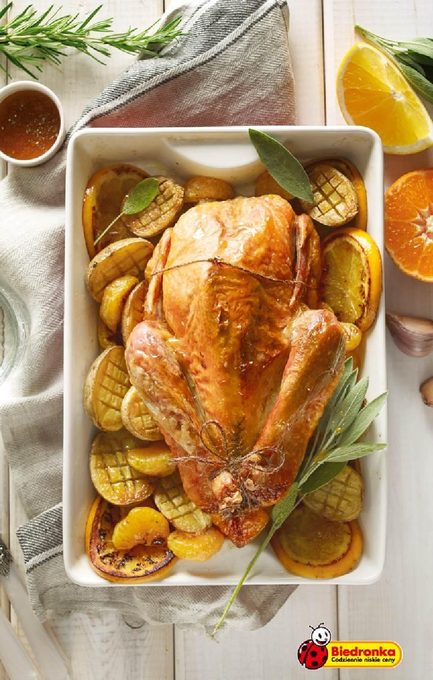 Gazetka promocyjna Biedronka str. 29