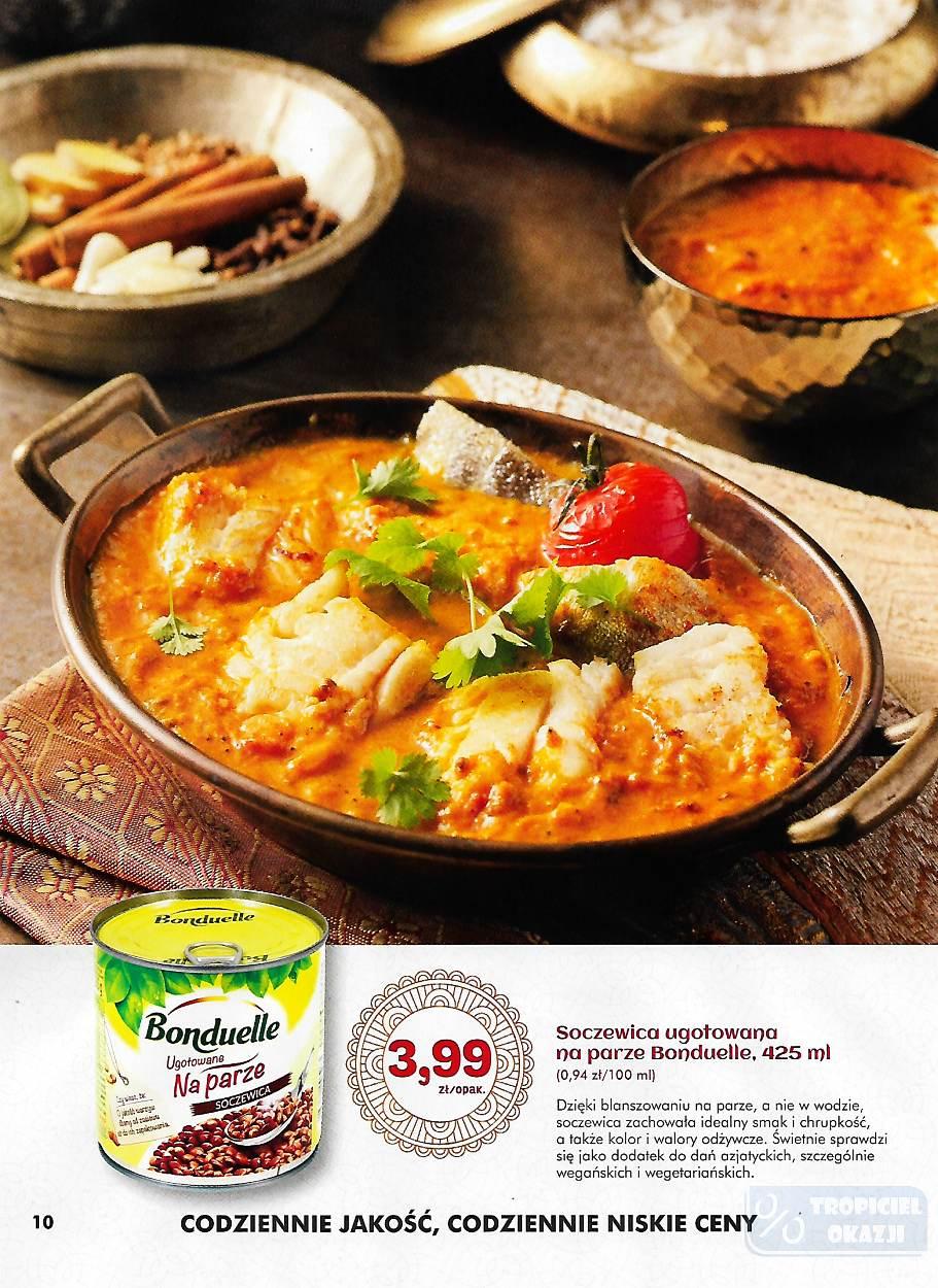 Gazetka promocyjna Biedronka str. 10