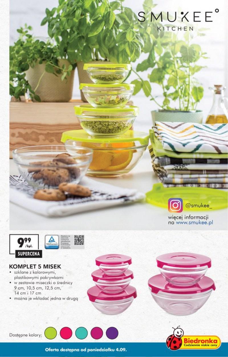 Gazetka promocyjna Biedronka str. 13