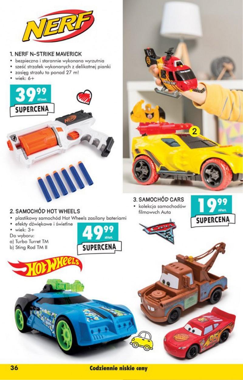 Gazetka promocyjna Biedronka str. 6