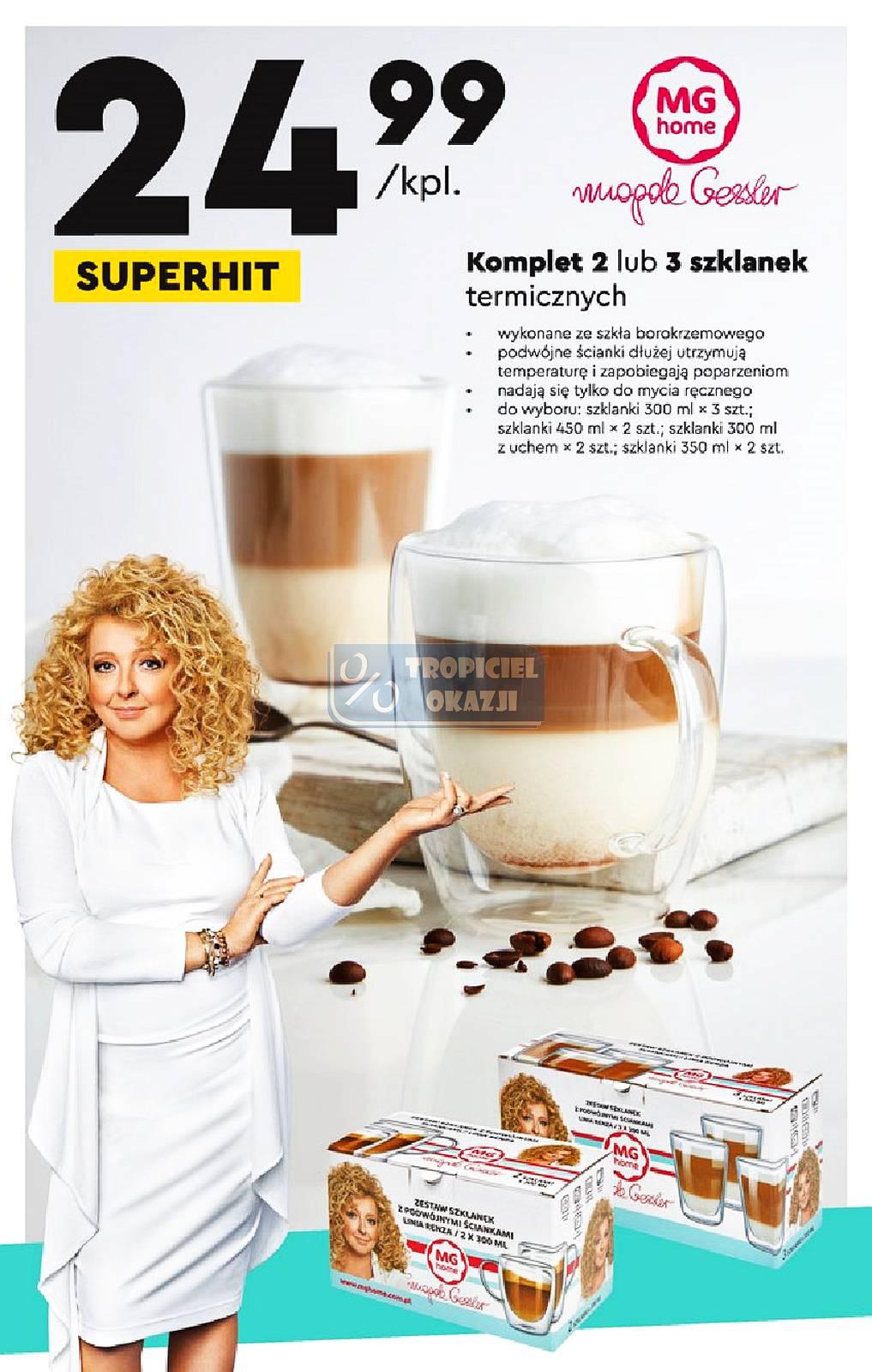 Gazetka promocyjna Biedronka str. 24