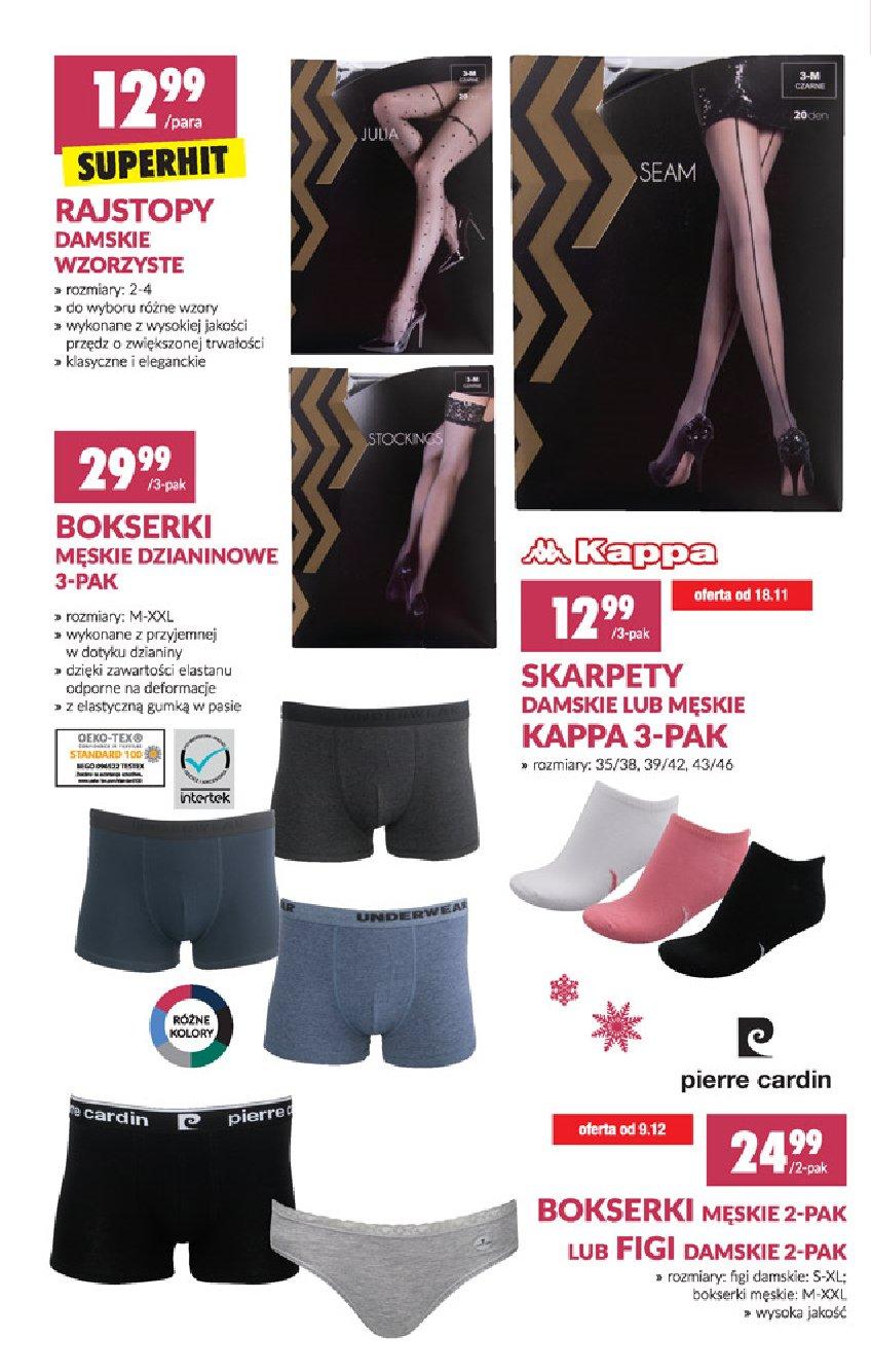 Gazetka promocyjna Biedronka str. 30