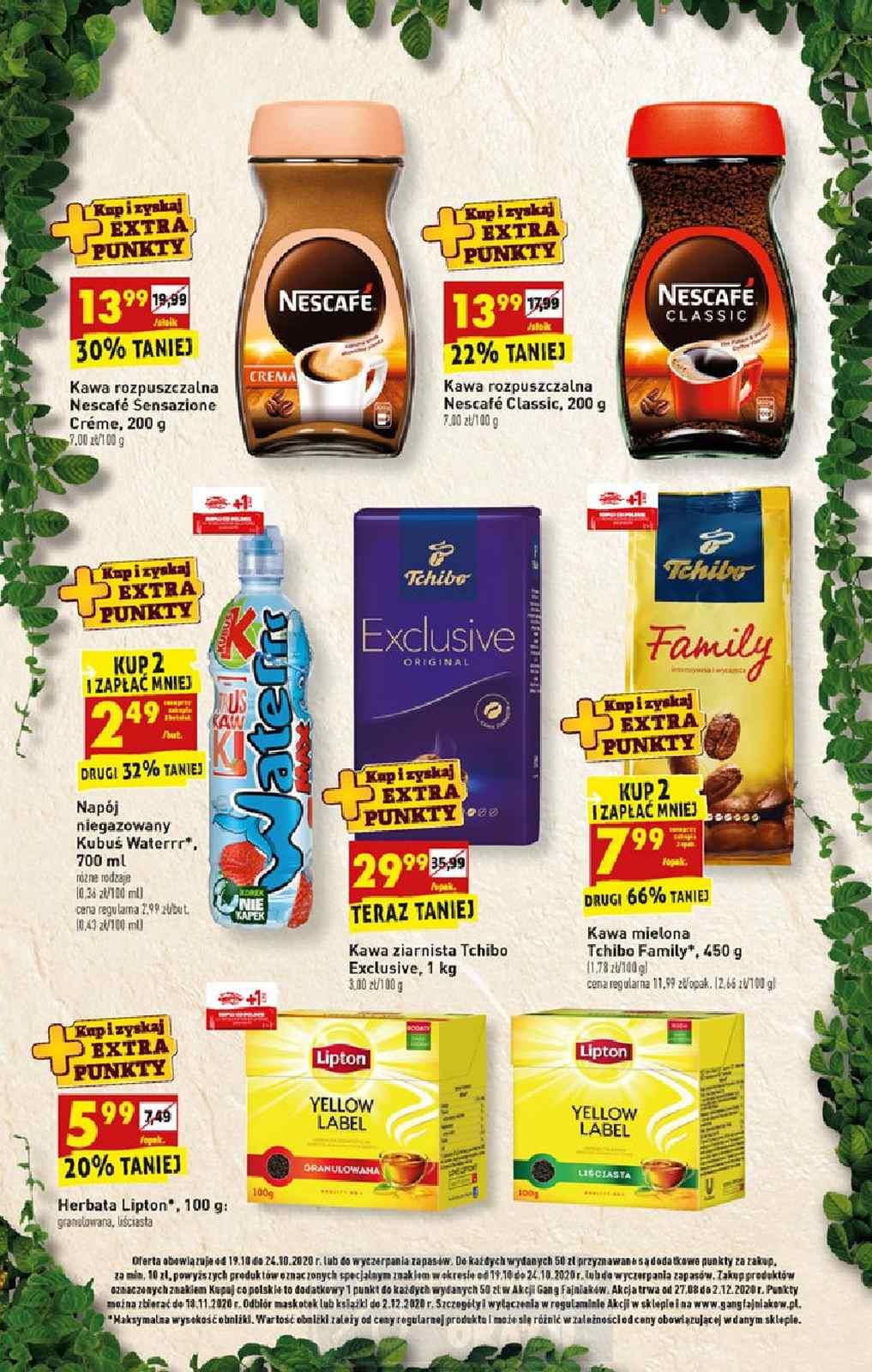 Gazetka promocyjna Biedronka str. 7