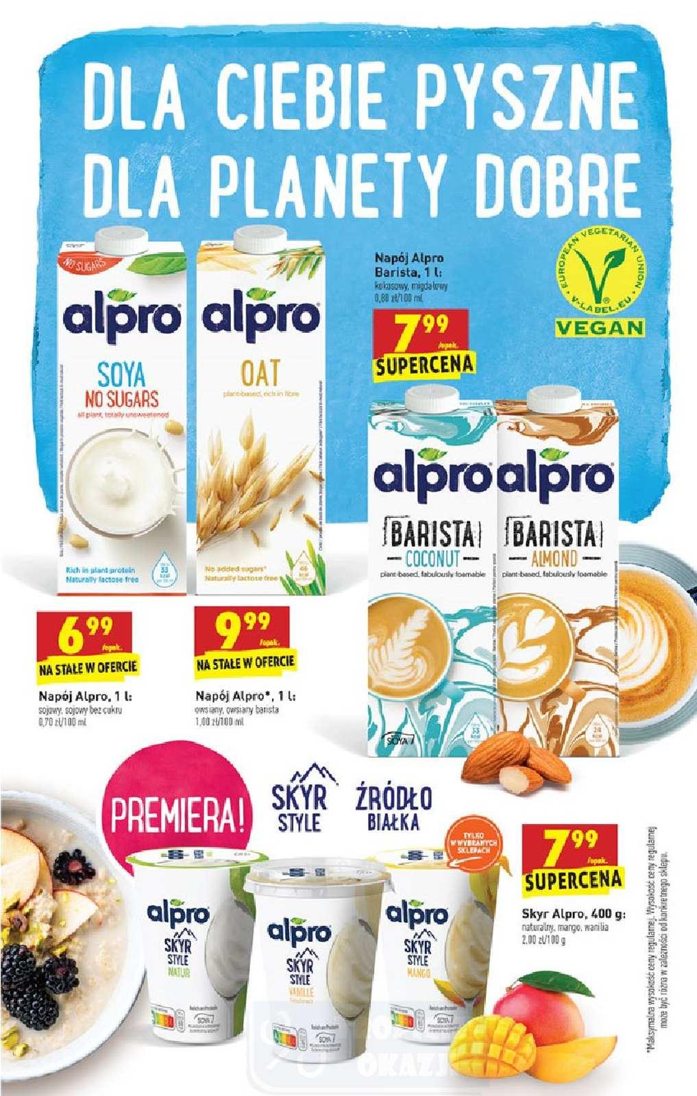 Gazetka promocyjna Biedronka str. 37