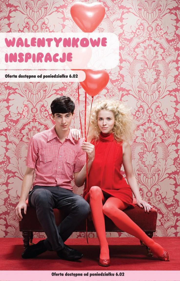 Gazetka promocyjna Biedronka str. 1