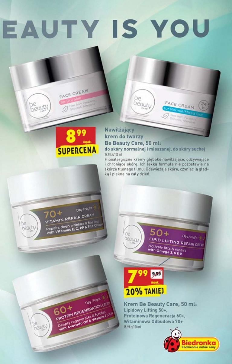 Gazetka promocyjna Biedronka str. 15