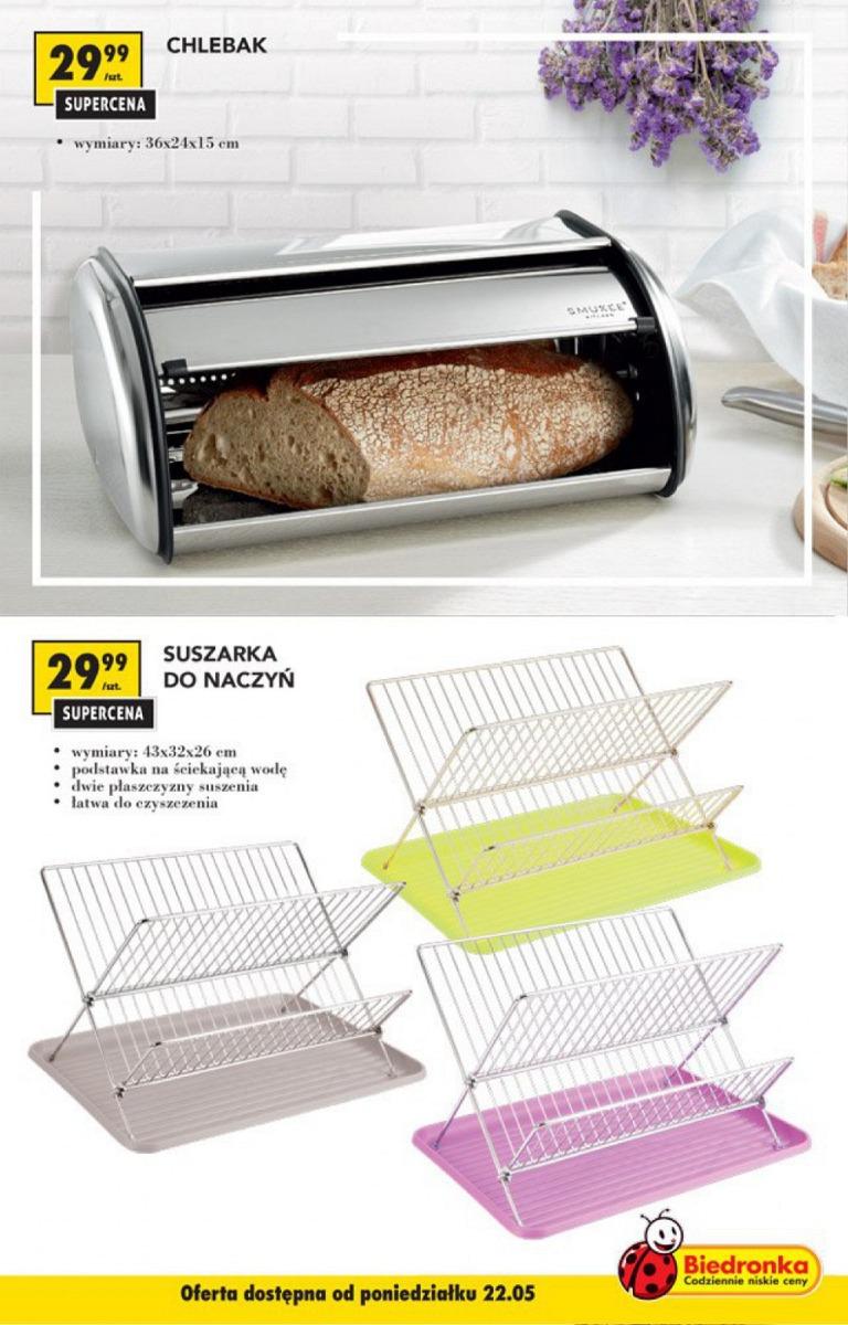 Gazetka promocyjna Biedronka str. 11