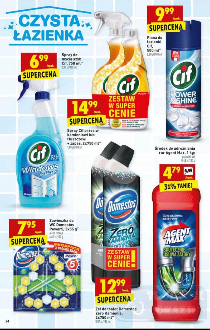 Gazetka promocyjna Biedronka str. 6