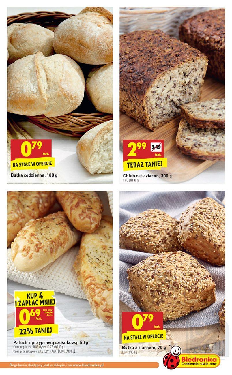 Gazetka promocyjna Biedronka str. 23