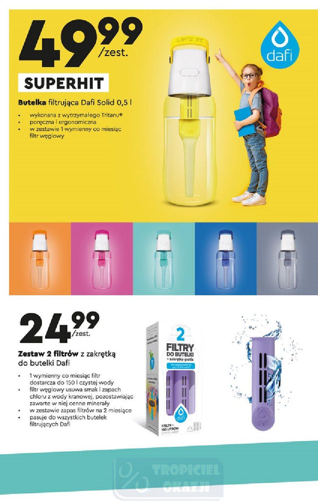 Gazetka promocyjna Biedronka str. 6