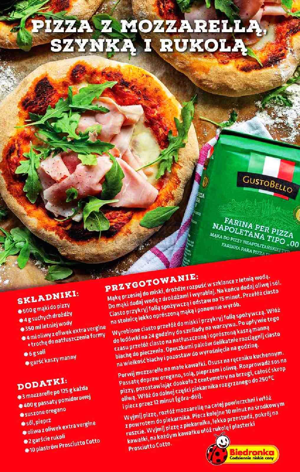 Gazetka promocyjna Biedronka str. 37