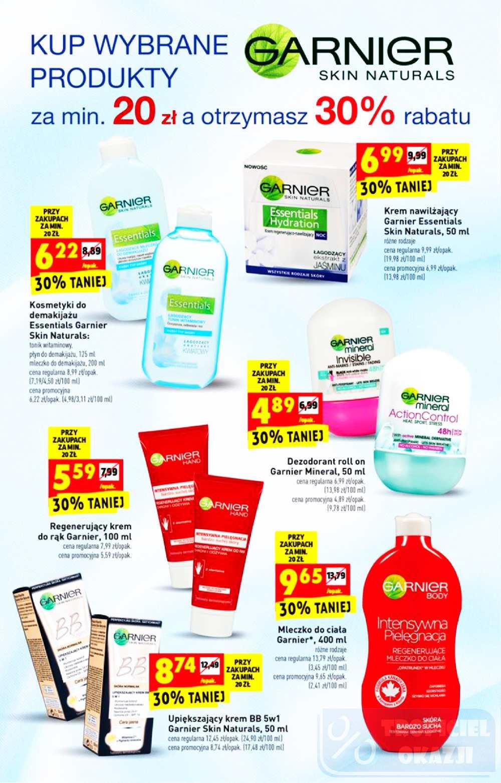 Gazetka promocyjna Biedronka str. 27