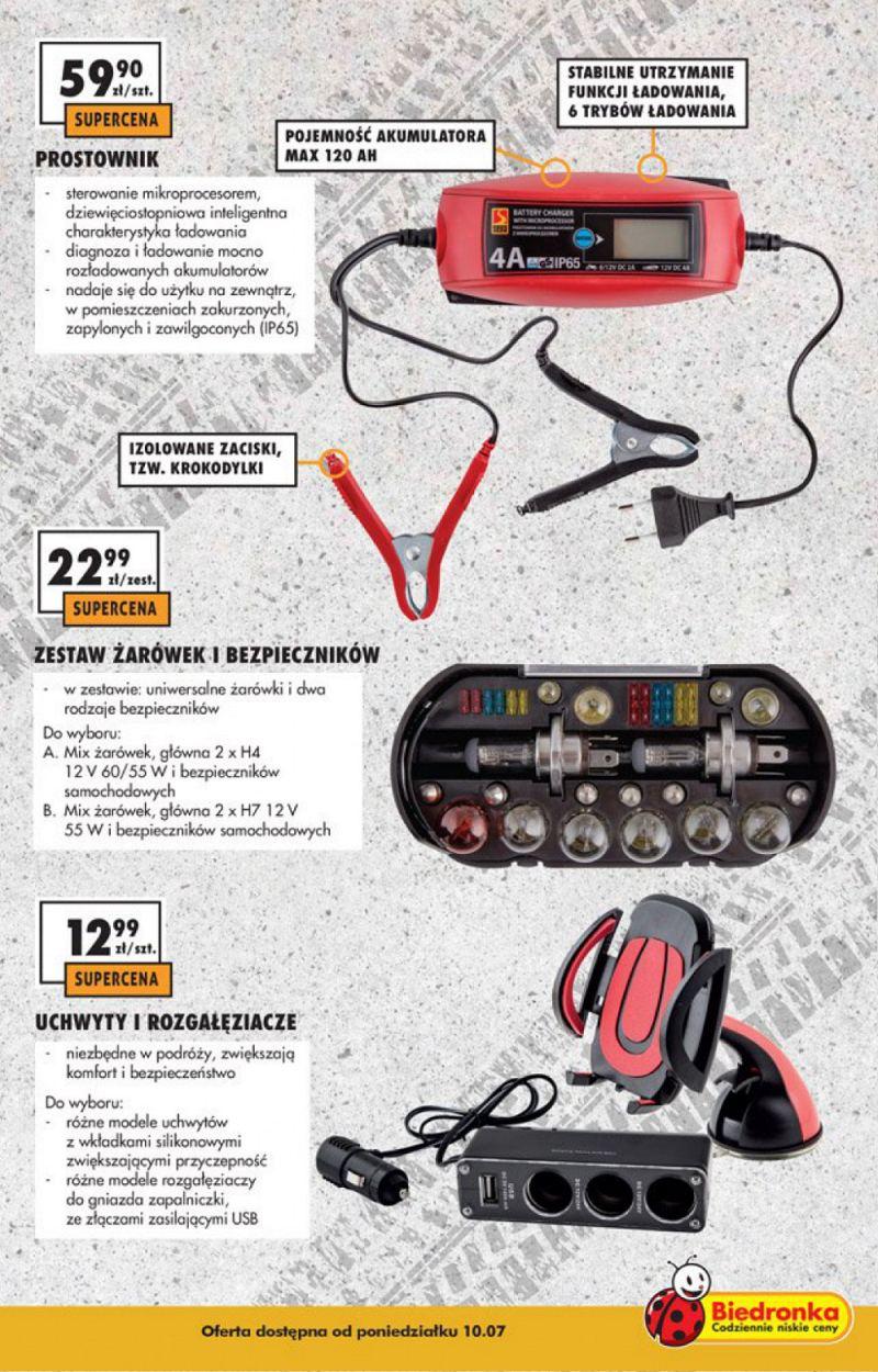 Gazetka promocyjna Biedronka str. 11