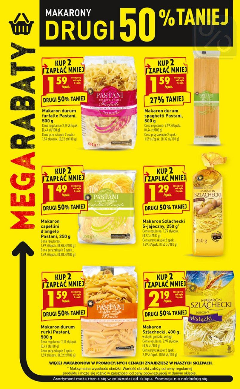 Gazetka promocyjna Biedronka str. 29