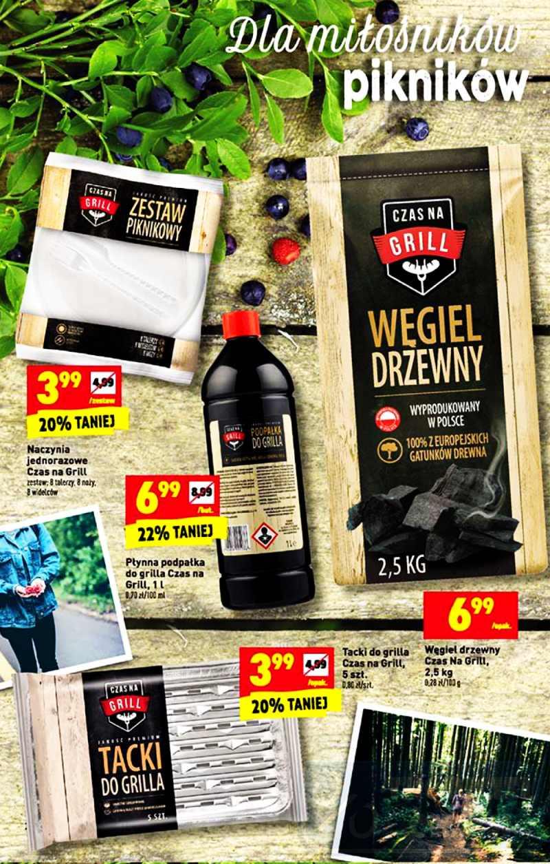 Gazetka promocyjna Biedronka str. 2