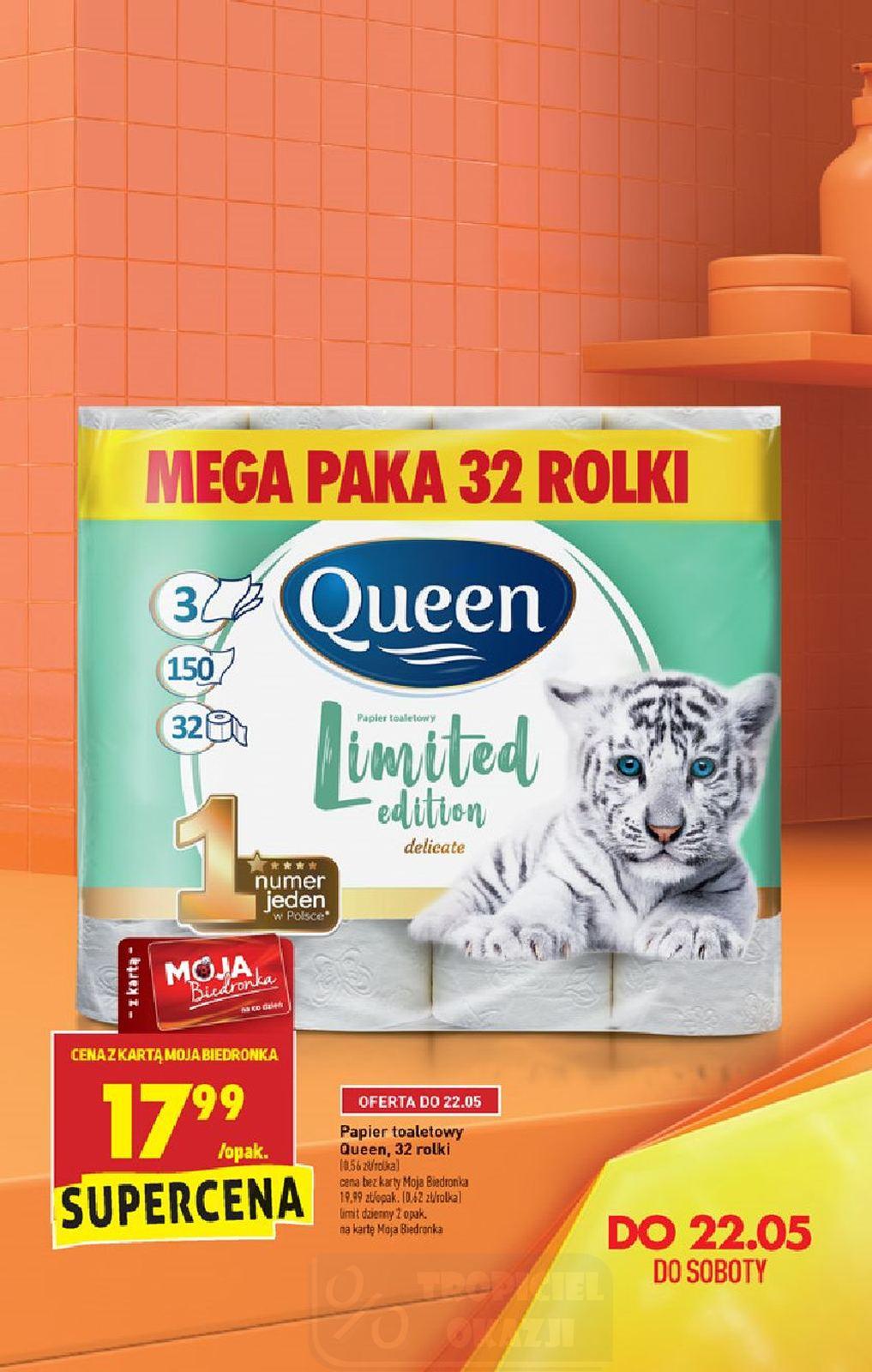 Gazetka promocyjna Biedronka str. 15