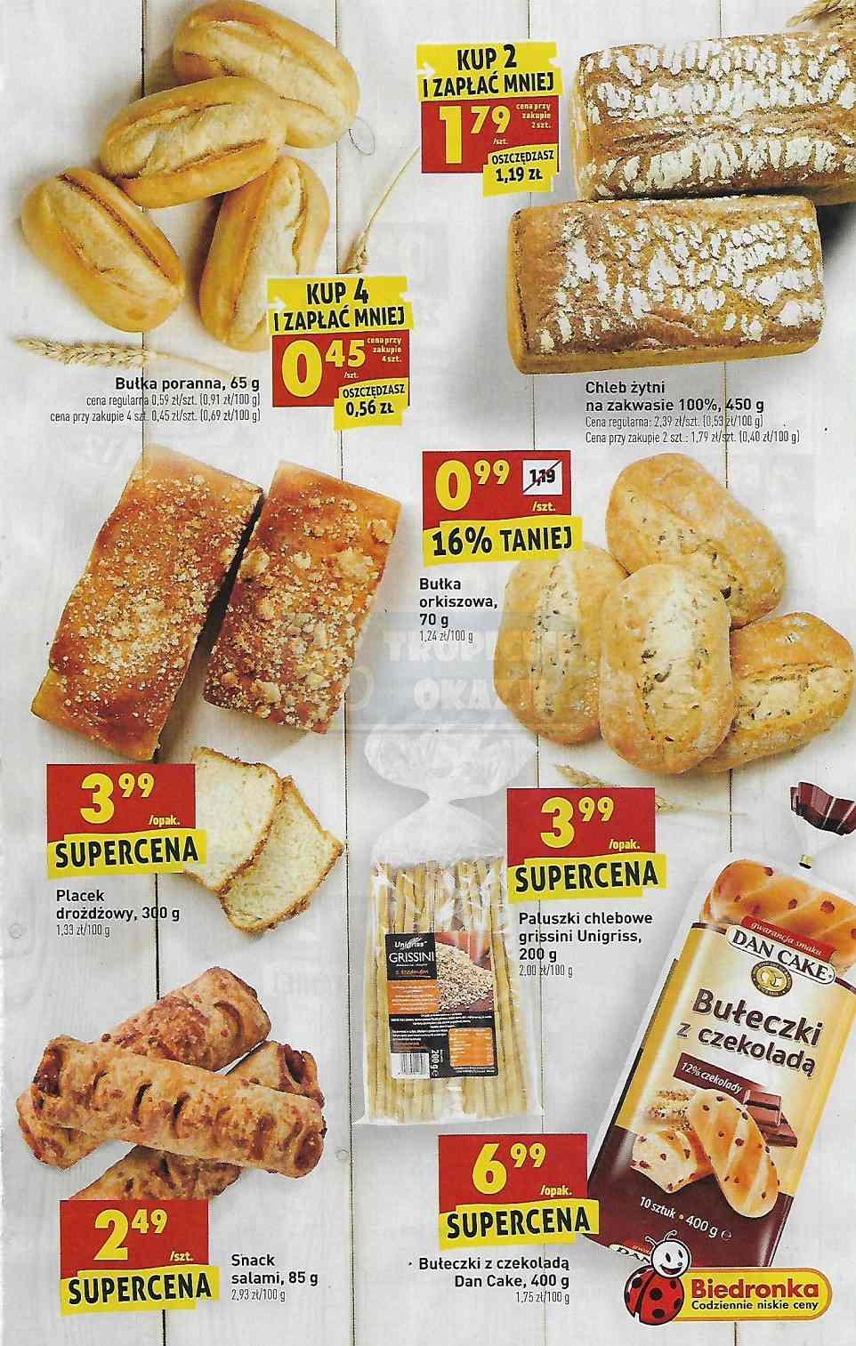 Gazetka promocyjna Biedronka str. 11