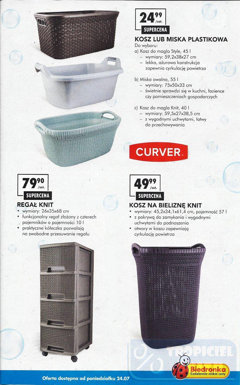 Gazetka promocyjna Biedronka str. 11