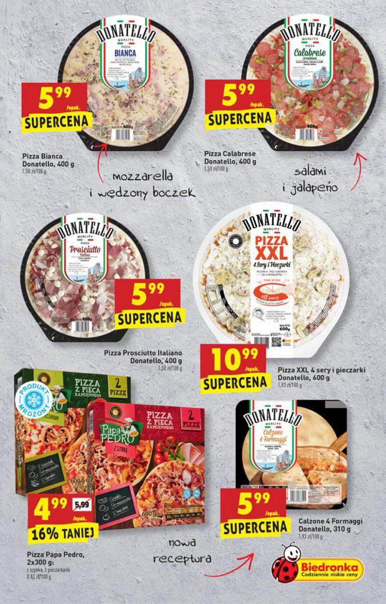 Gazetka promocyjna Biedronka str. 31