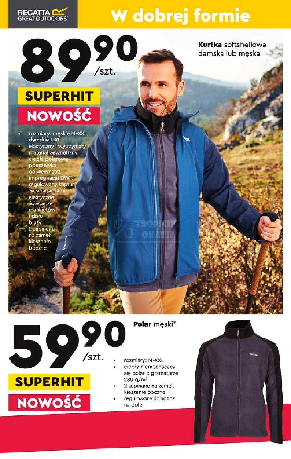 Gazetka promocyjna Biedronka str. 26