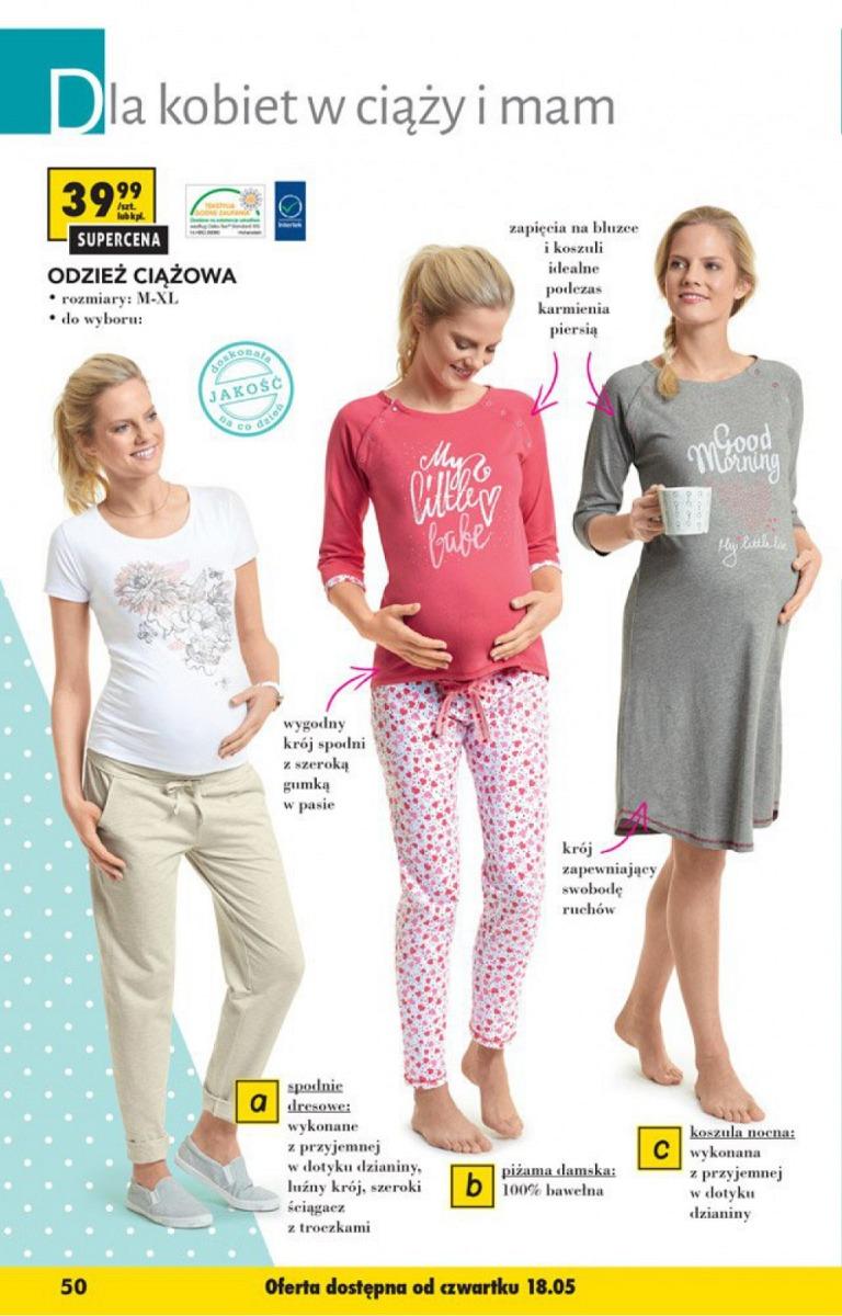 Gazetka promocyjna Biedronka str. 4