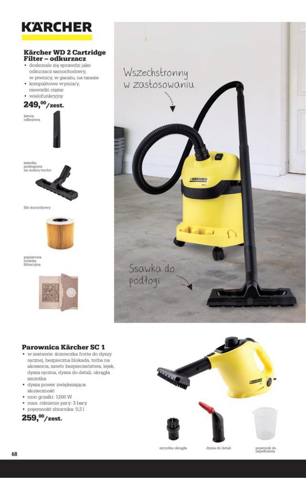 Gazetka promocyjna Biedronka str. 14