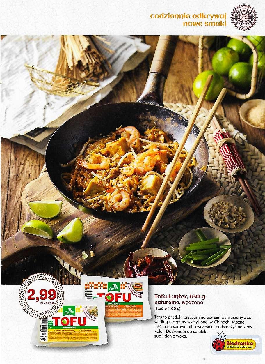 Gazetka promocyjna Biedronka str. 45