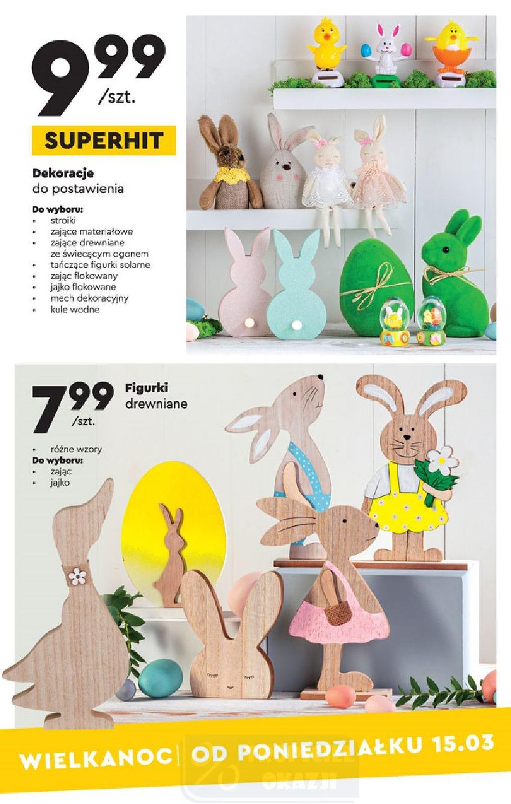 Gazetka promocyjna Biedronka str. 14