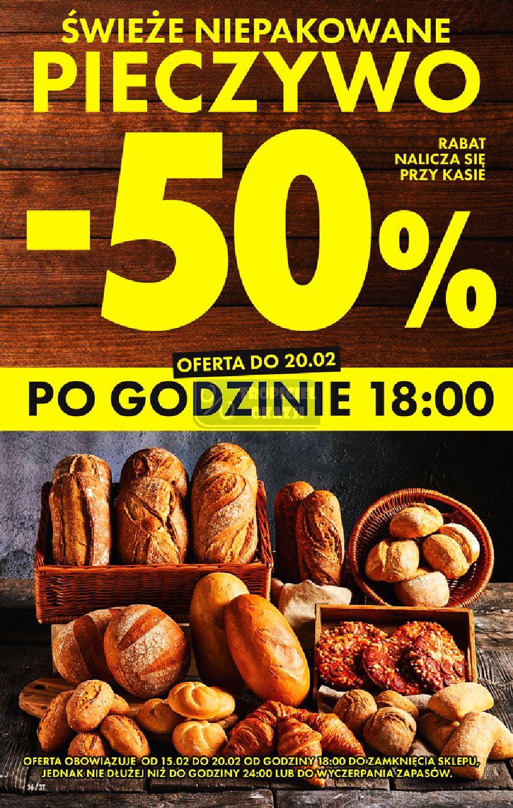 Gazetka promocyjna Biedronka str. 36