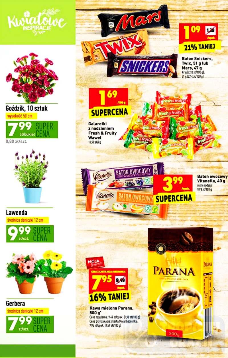 Gazetka promocyjna Biedronka str. 27