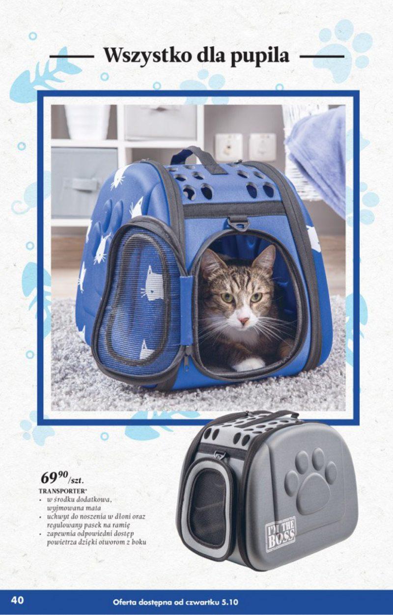 Gazetka promocyjna Biedronka str. 6