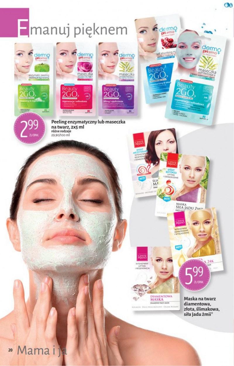 Gazetka promocyjna Biedronka str. 20