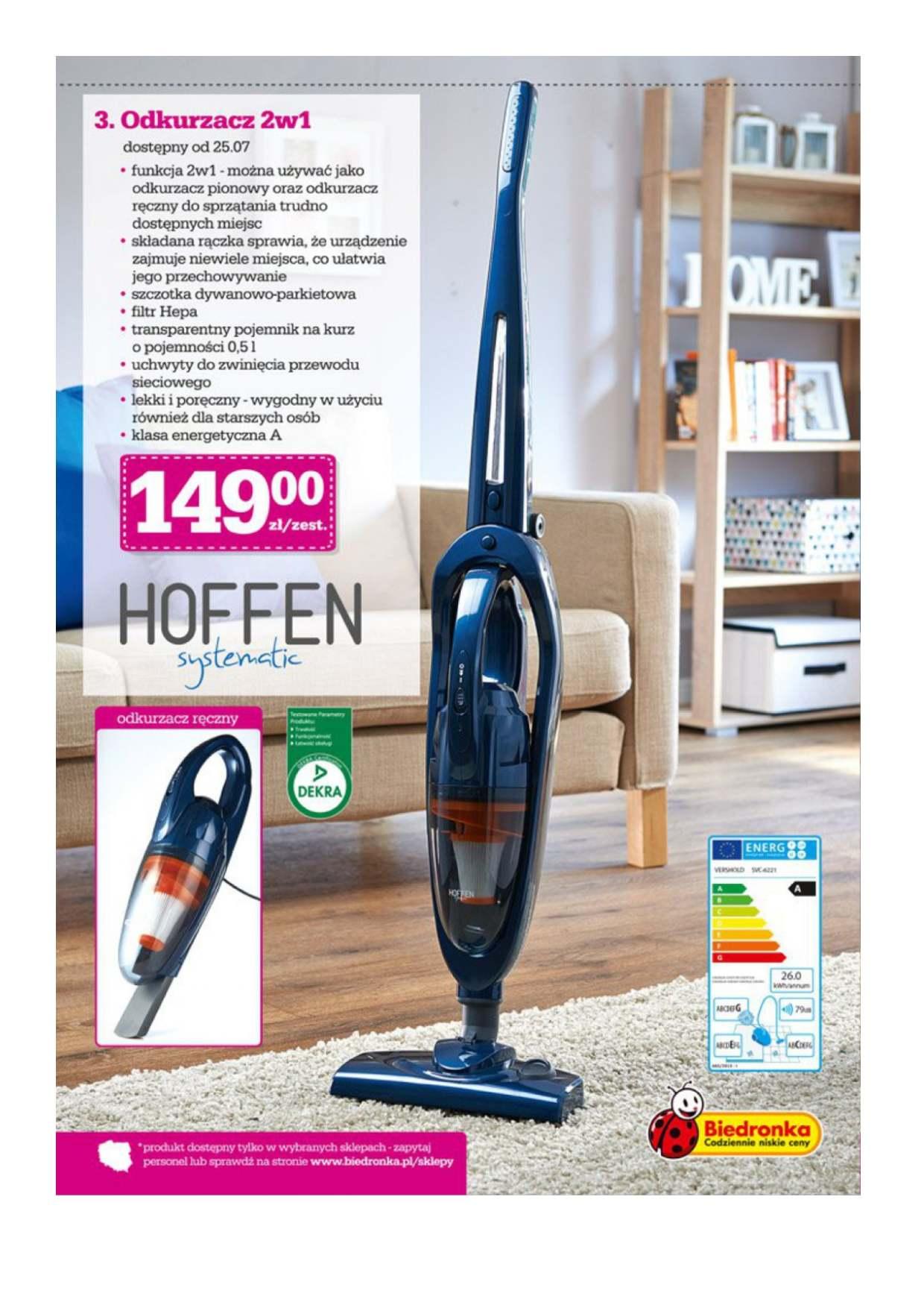 Gazetka promocyjna Biedronka str. 11