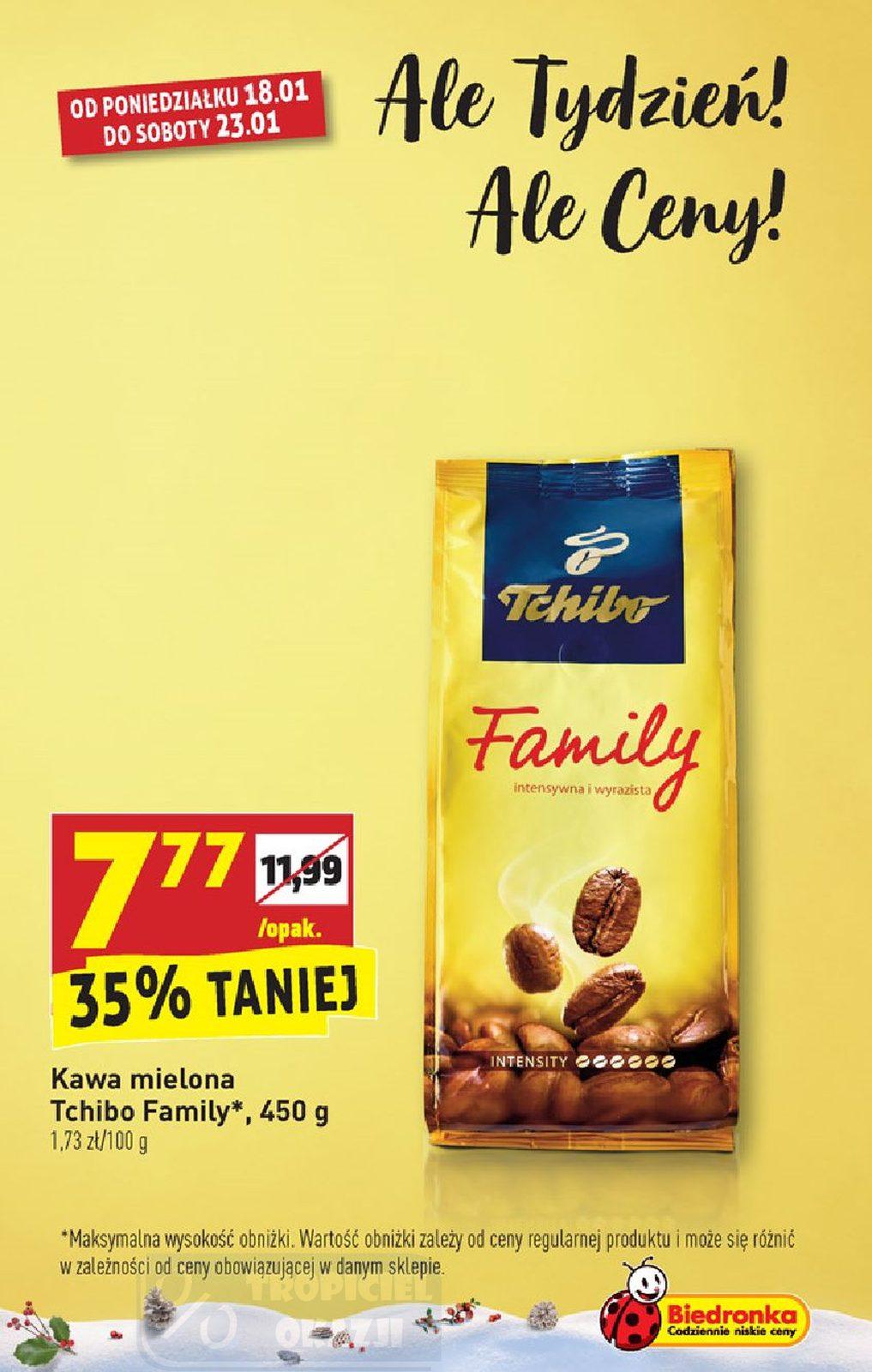 Gazetka promocyjna Biedronka str. 7