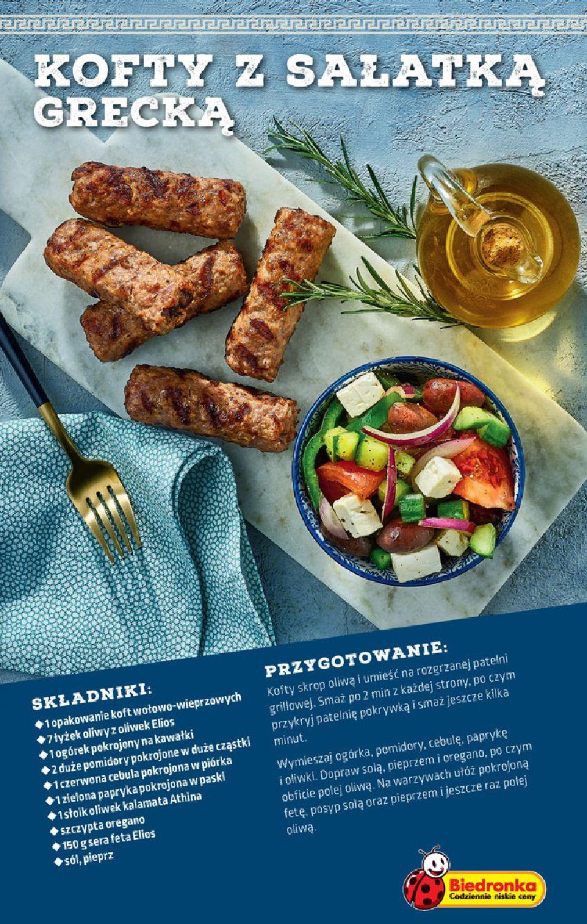 Gazetka promocyjna Biedronka str. 41