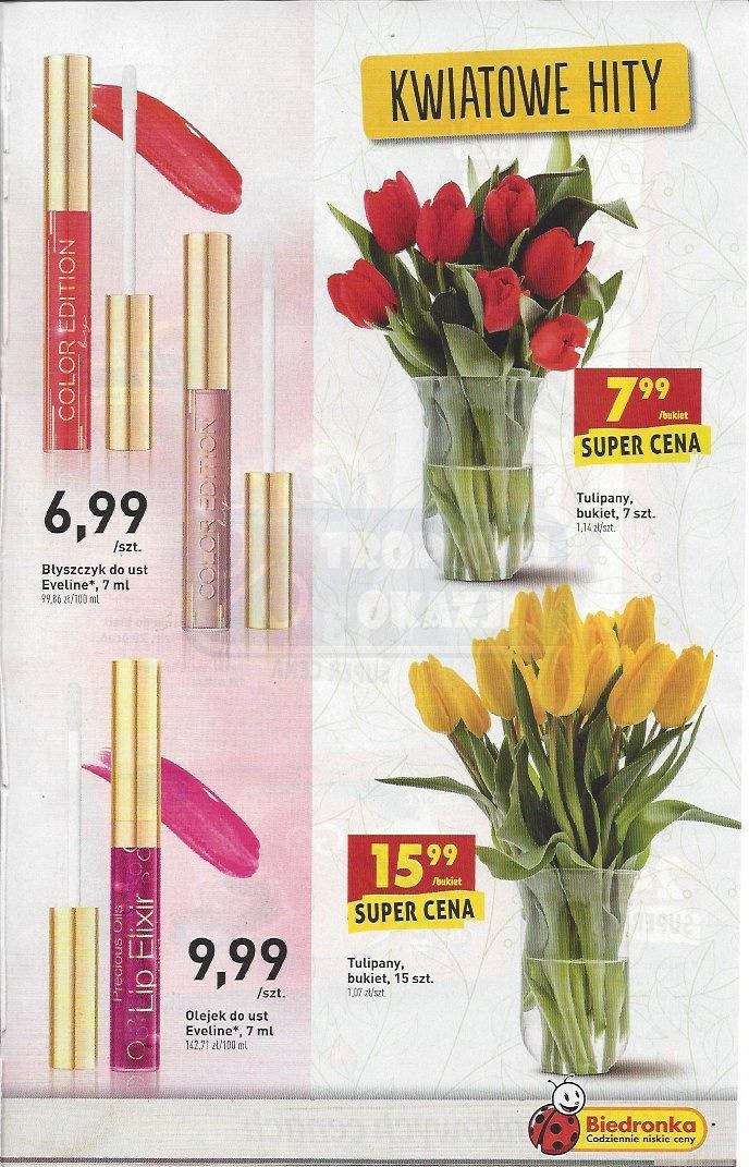 Gazetka promocyjna Biedronka str. 25