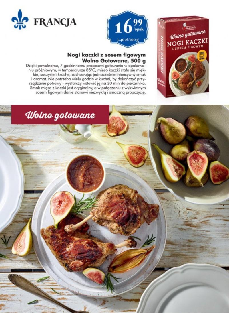 Gazetka promocyjna Biedronka str. 32