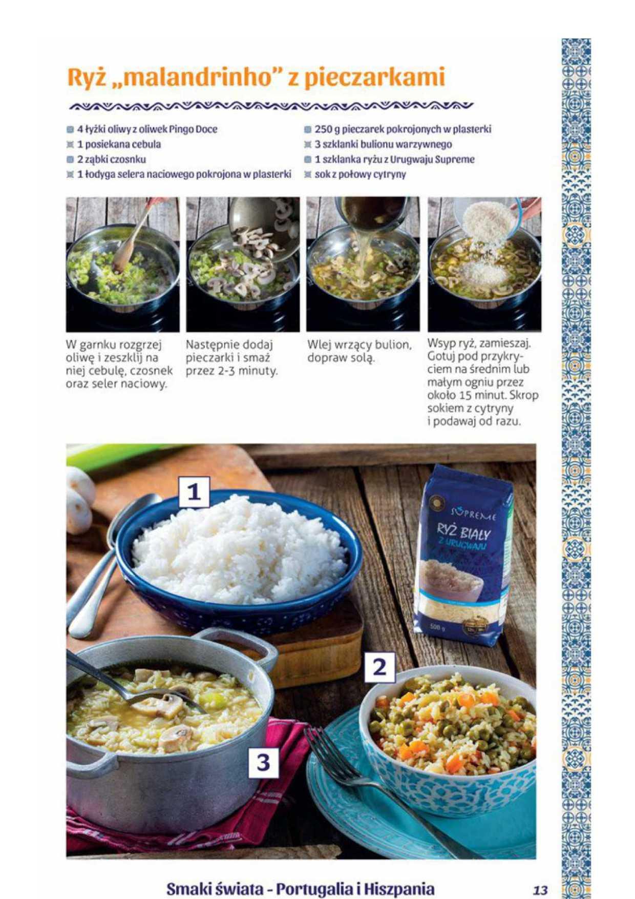 Gazetka promocyjna Biedronka str. 13